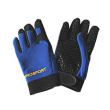 Перчатки водителя-механика ProSport, синие